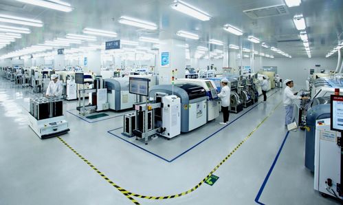 2023年度盤點(diǎn) 深圳工信十件大事，以信息科技驅(qū)動新型工業(yè)化，構(gòu)建現(xiàn)代化產(chǎn)業(yè)體系